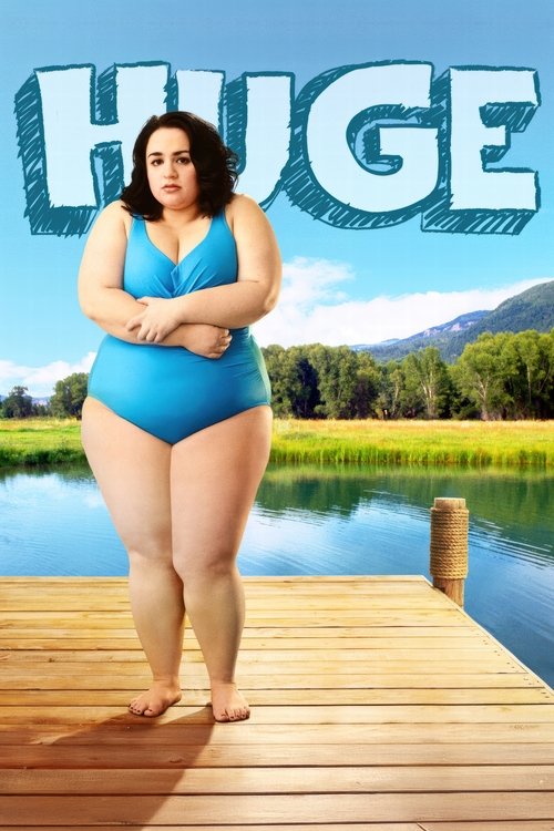 Poster for Huge