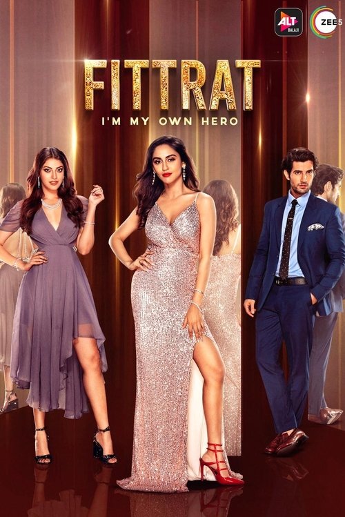 Poster for Fittrat