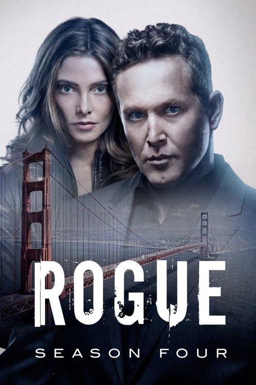 Poster for Season 4