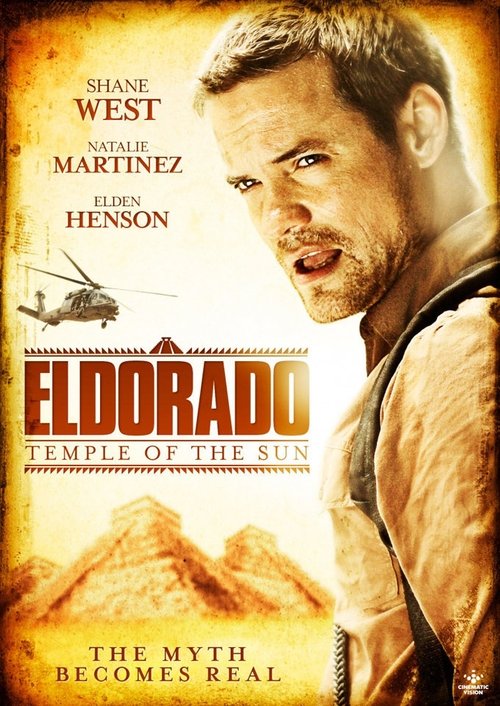 Poster for Miniseries