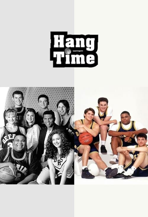 Poster for Hang Time