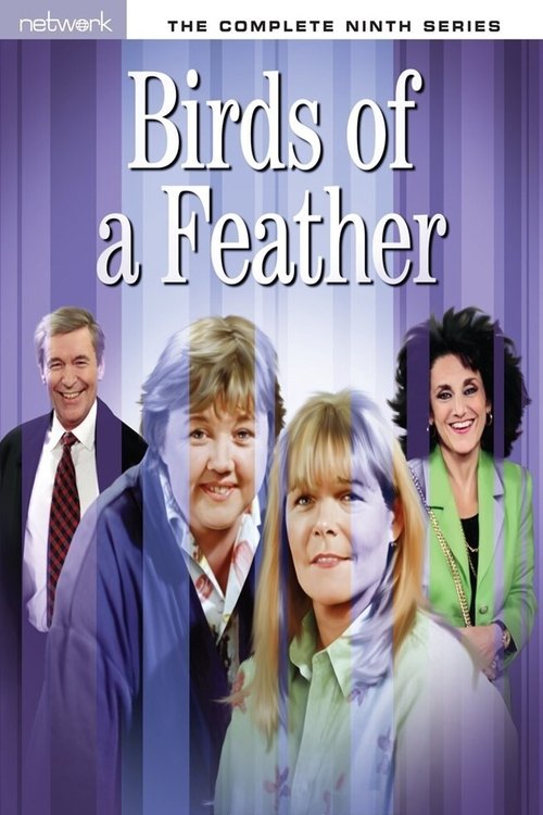 Poster for Series 9