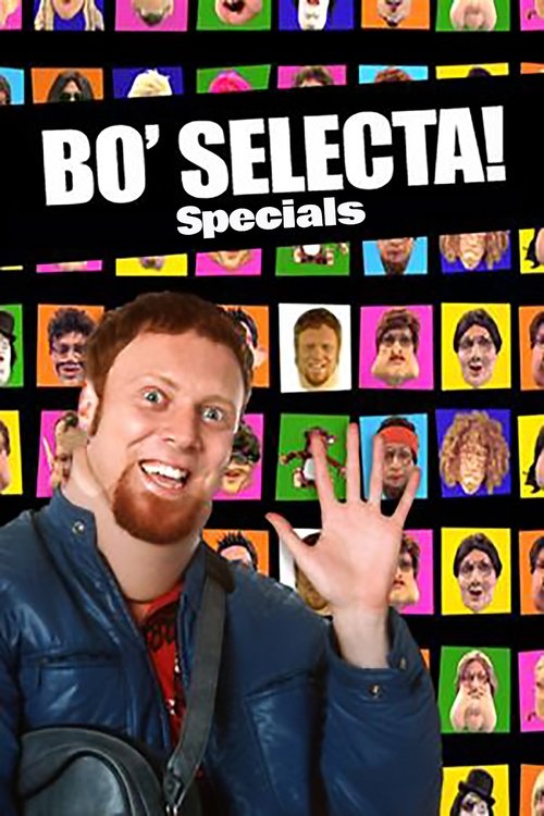 Poster for Specials
