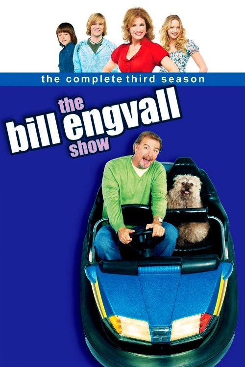 Poster for Season 3