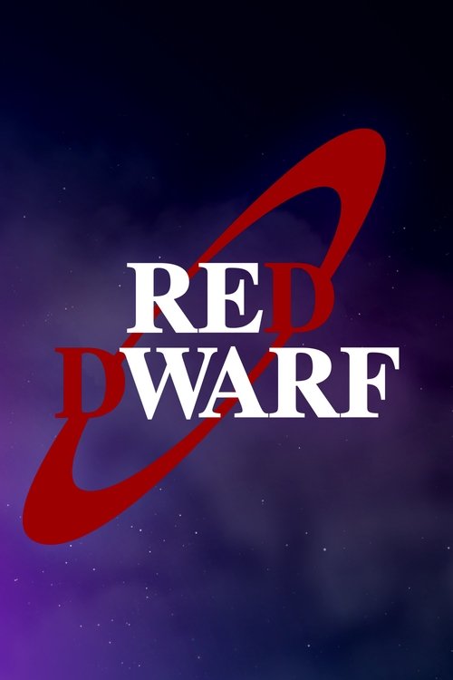 Poster for Red Dwarf