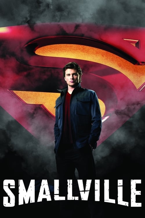 Poster for Smallville