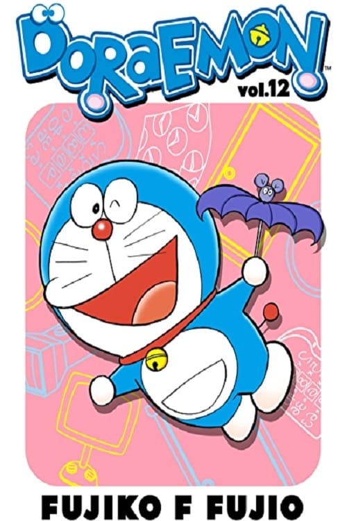 Poster for Season 12