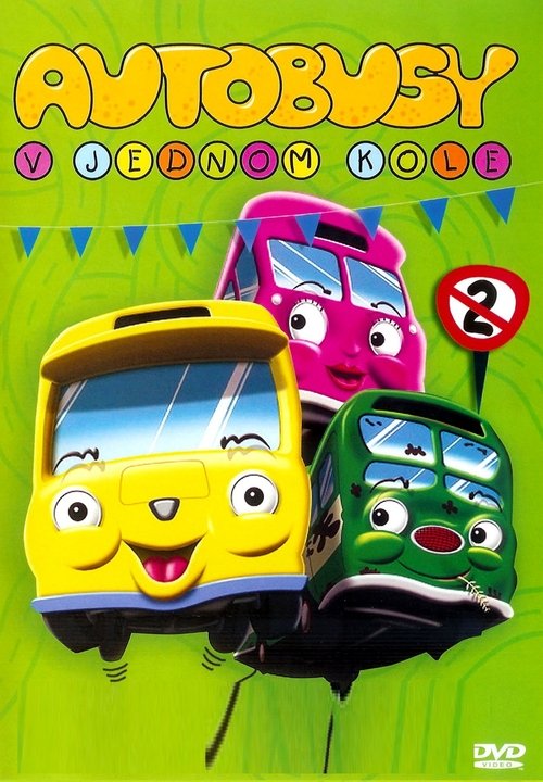 Poster for Series 1