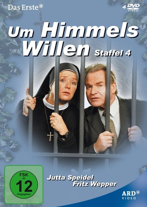 Poster for Season 4