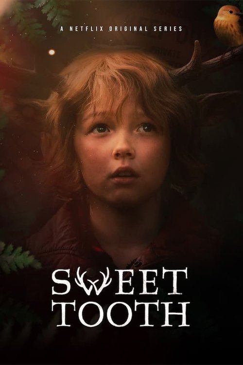 Poster for Sweet Tooth