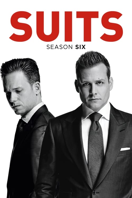 Poster for Season 6