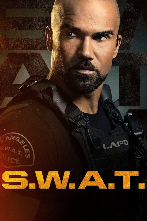 Poster for Season 6
