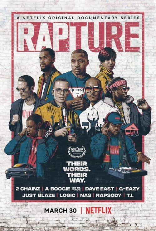 Poster for Season 1