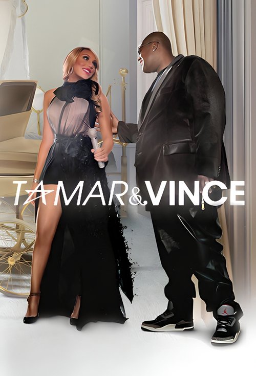 Poster for Season 2