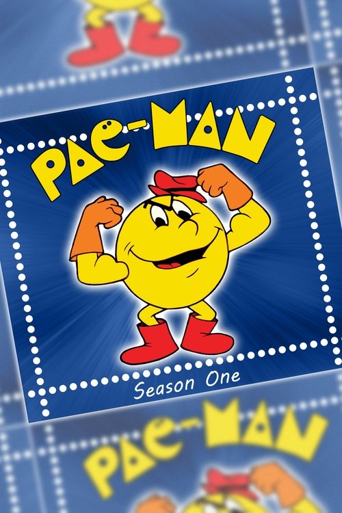 Poster for Season 1