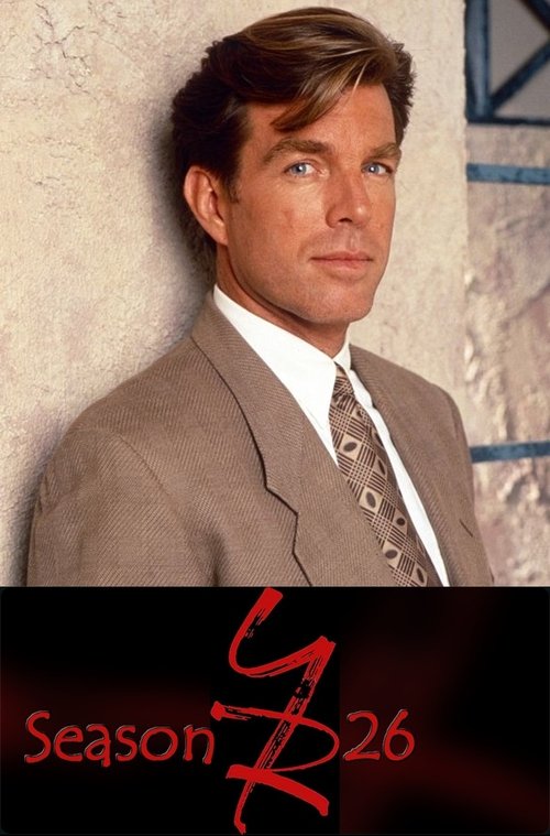 Poster for Season 26