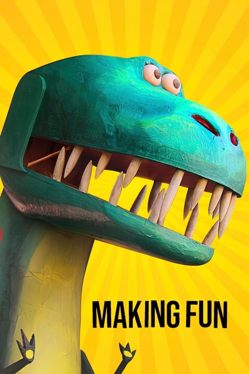 Poster for Making Fun