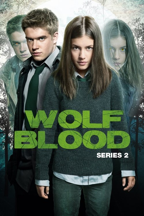 Poster for Season 2