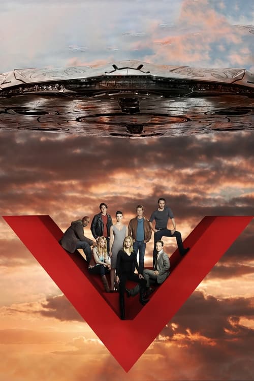 Poster for Season 2