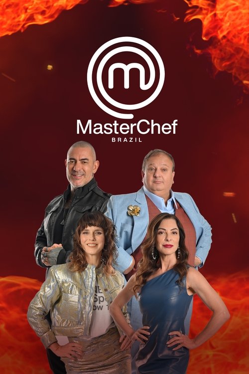 Poster for Season 11