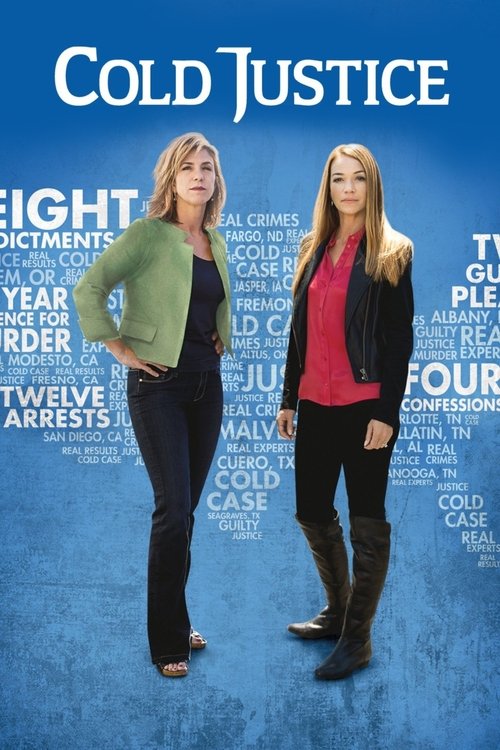Poster for Season 3