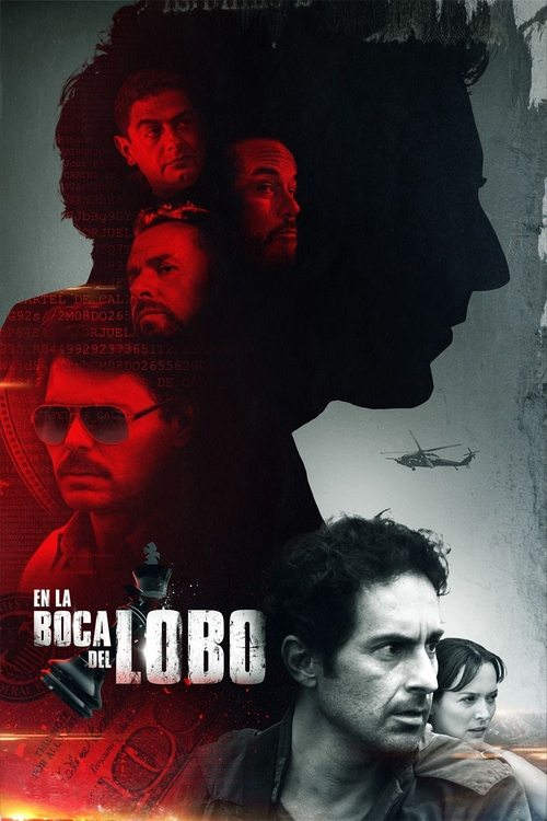 Poster for En la Boca del Lobo