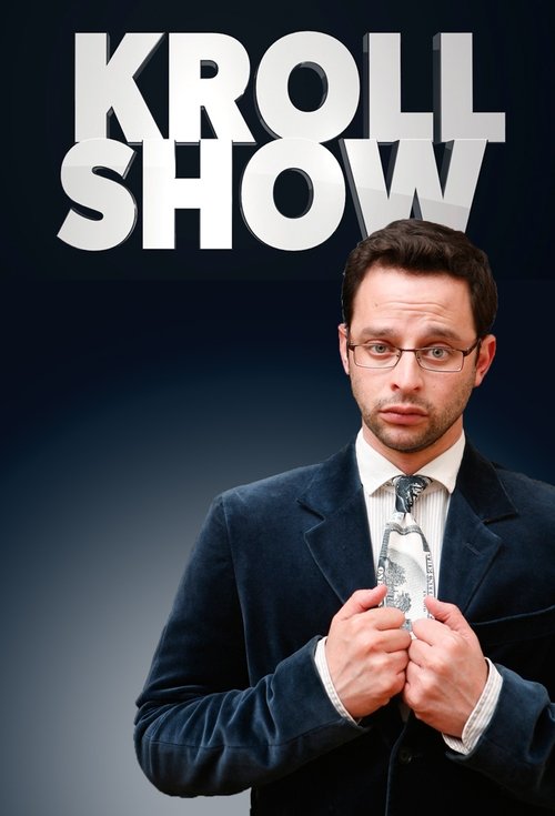Poster for Kroll Show