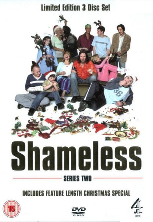 Poster for Specials
