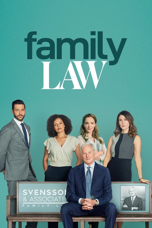 Poster for Season 2