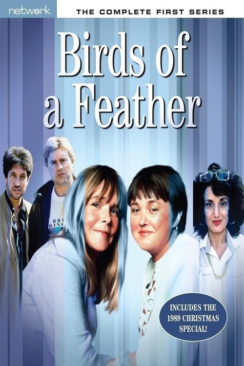 Poster for Series 1
