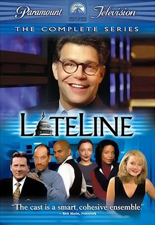 Poster for Season 2