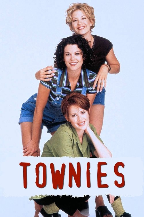 Poster for Townies