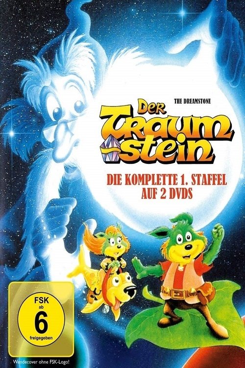Poster for Season 1