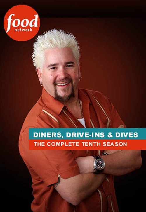 Poster for Season 10