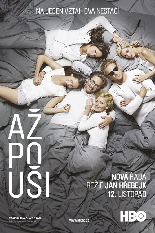 Poster for Head Over Heels