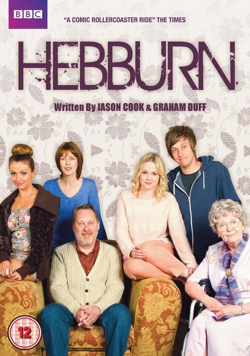 Poster for Series 1