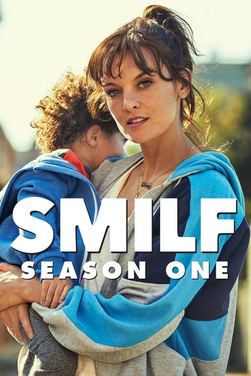 Poster for Season 1