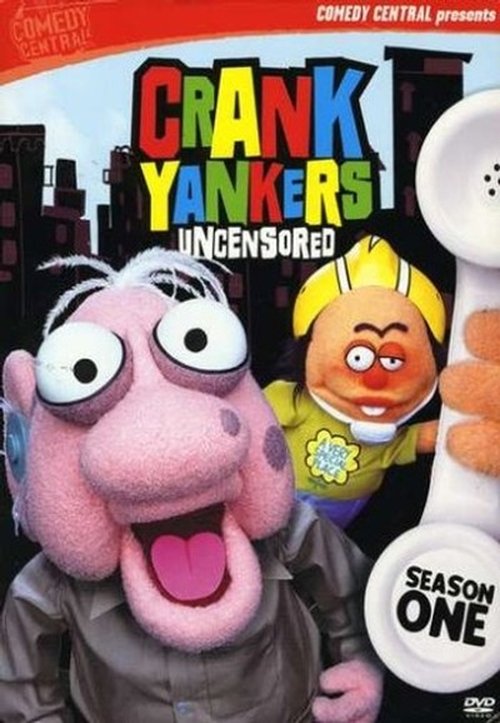 Poster for Season 1