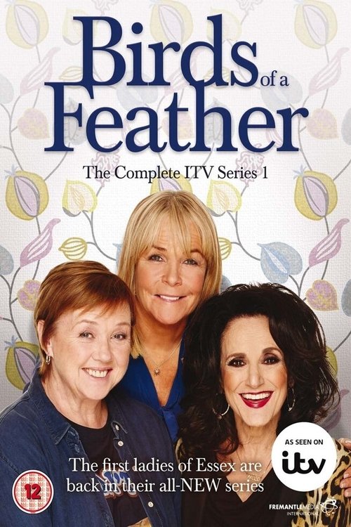 Poster for Series 10