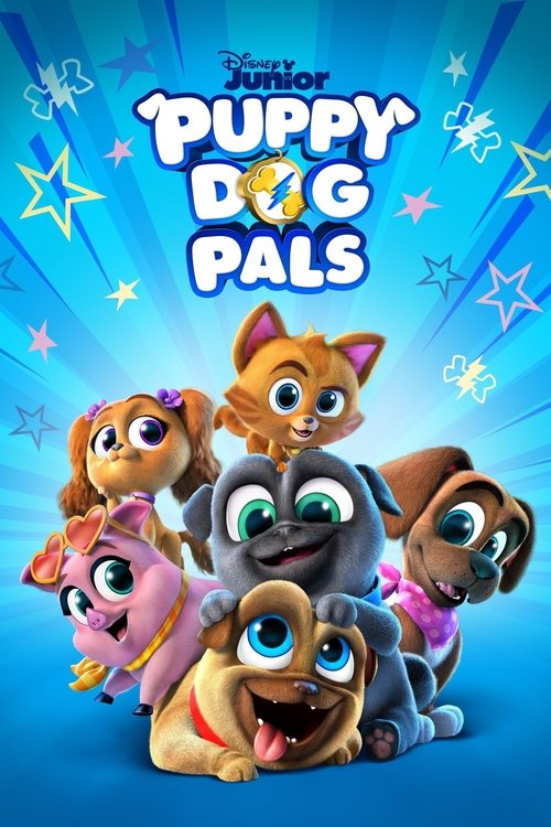 Poster for Season 5