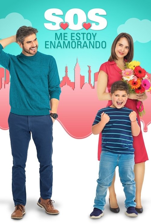 Poster for Season 1