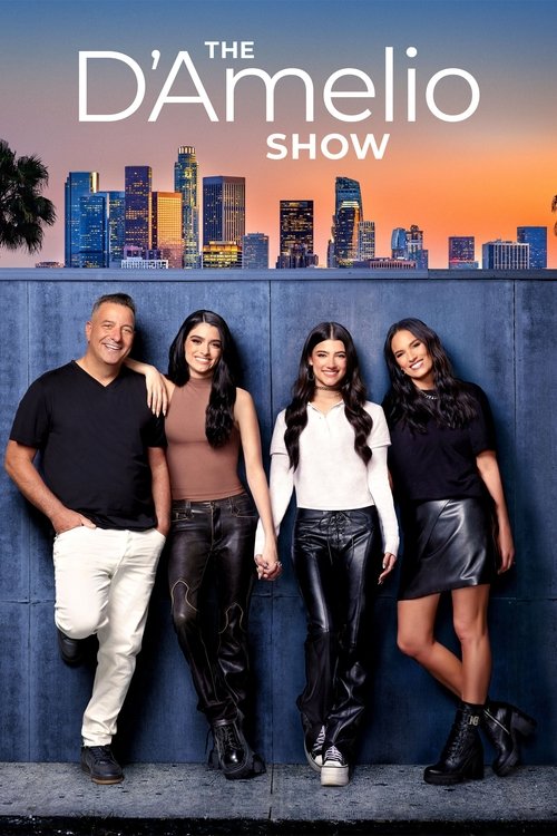 Poster for Season 2