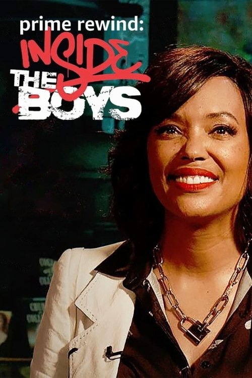 Poster for Season 1