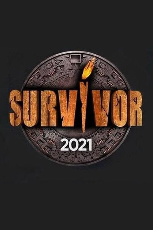Poster for Season 8