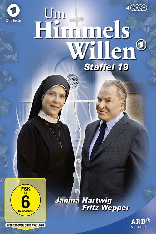 Poster for Season 19