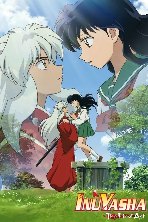 Poster for The Final Act
