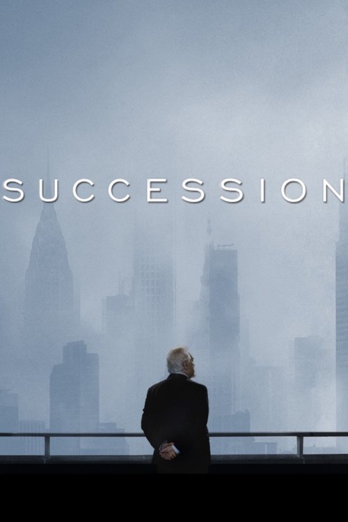 Poster for Succession
