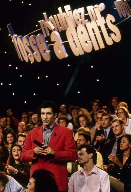 Poster for Season 1
