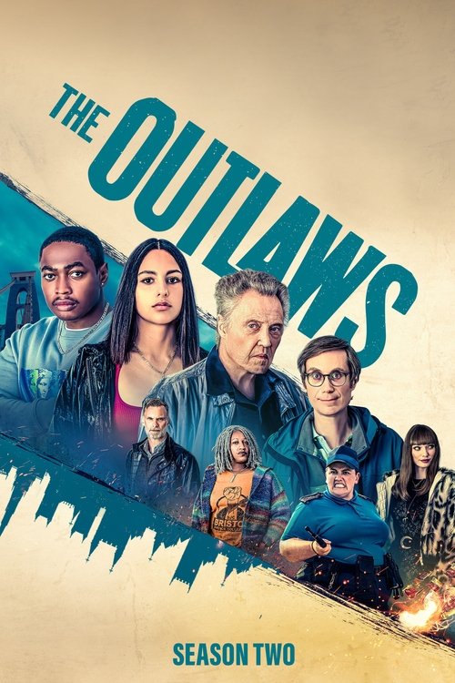 Poster for Series 2