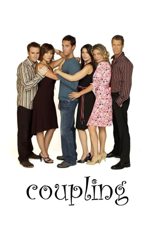 Poster for Coupling